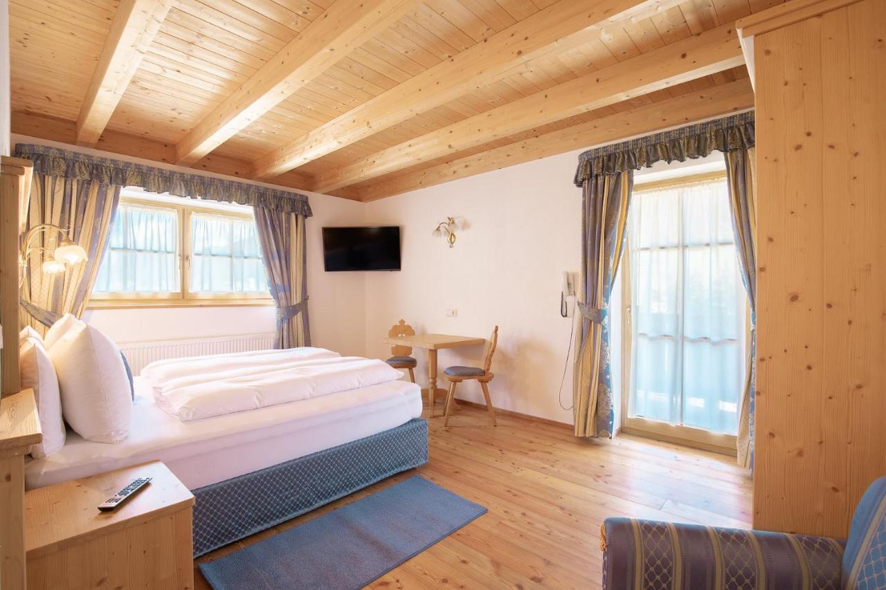 Cima Dodici B&B - Apartments 塞斯托 外观 照片