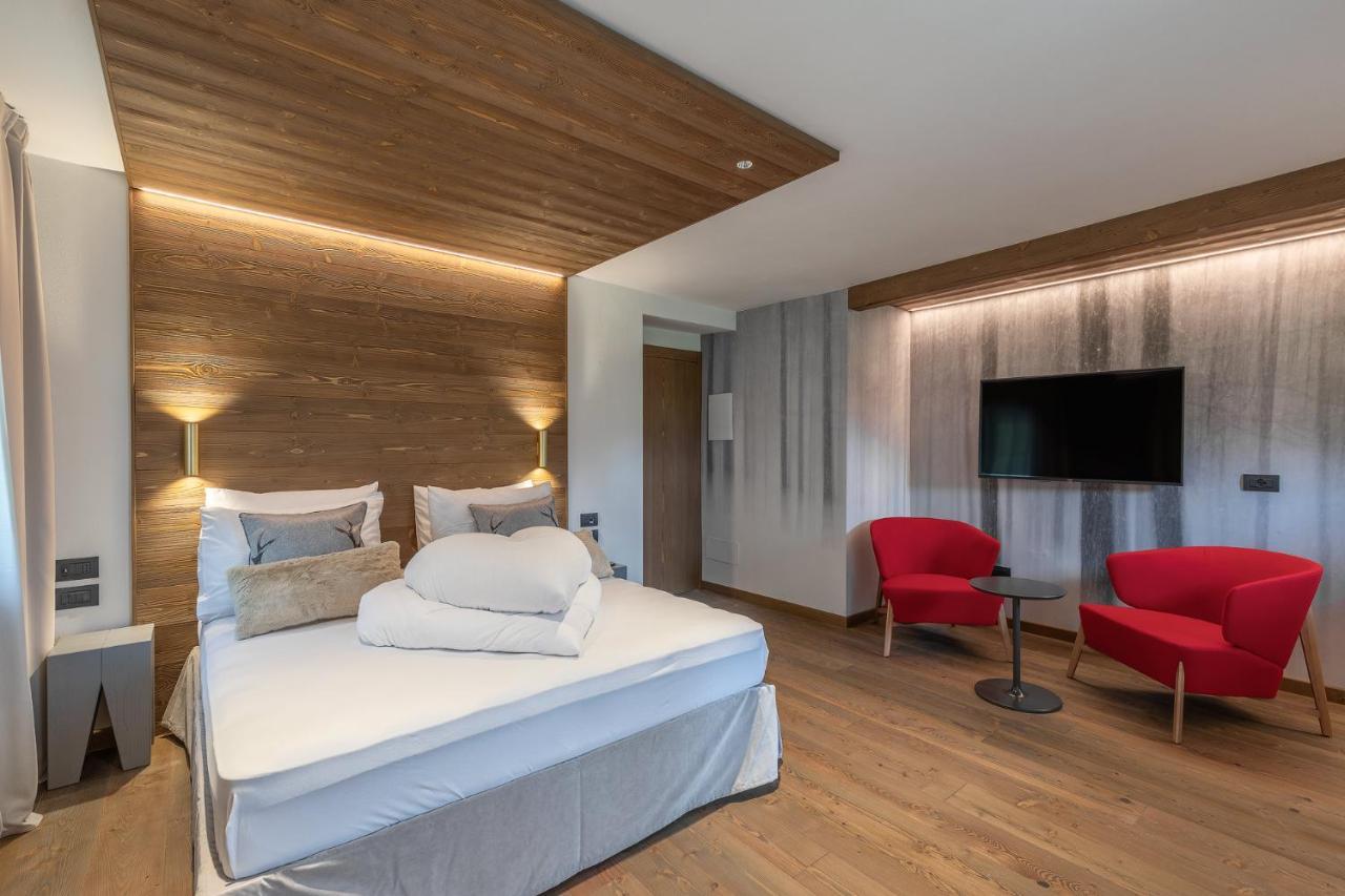Cima Dodici B&B - Apartments 塞斯托 外观 照片