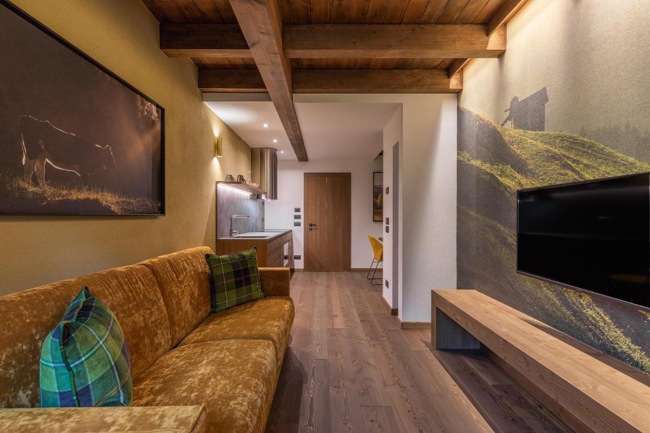 Cima Dodici B&B - Apartments 塞斯托 外观 照片