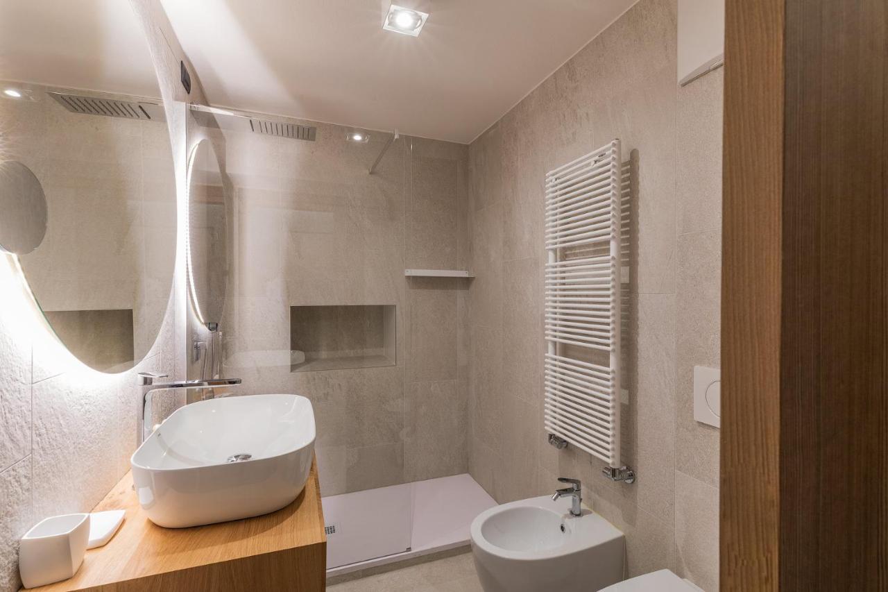 Cima Dodici B&B - Apartments 塞斯托 外观 照片