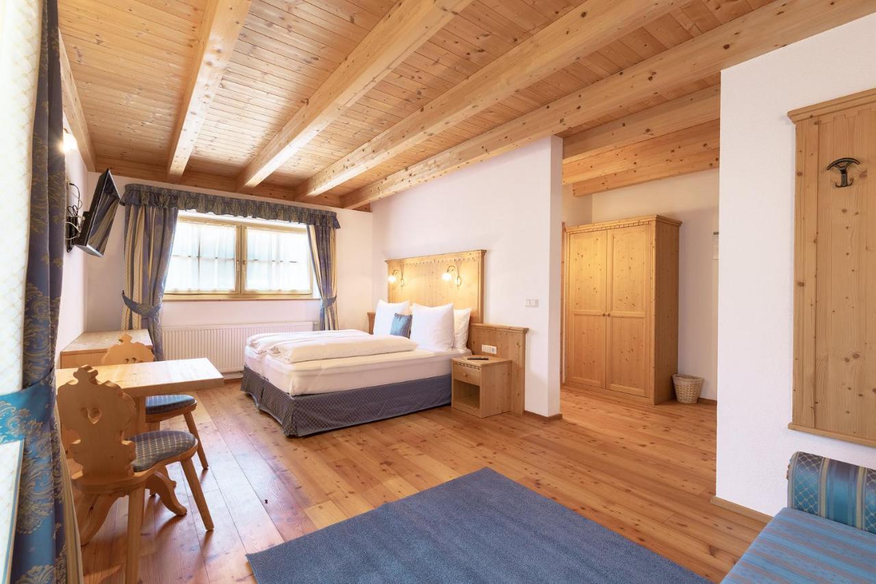 Cima Dodici B&B - Apartments 塞斯托 外观 照片