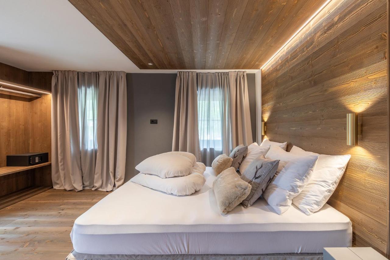 Cima Dodici B&B - Apartments 塞斯托 外观 照片