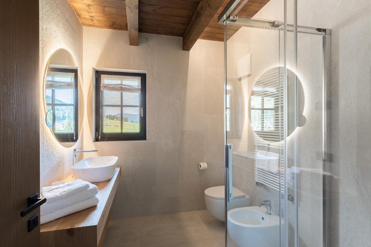 Cima Dodici B&B - Apartments 塞斯托 外观 照片