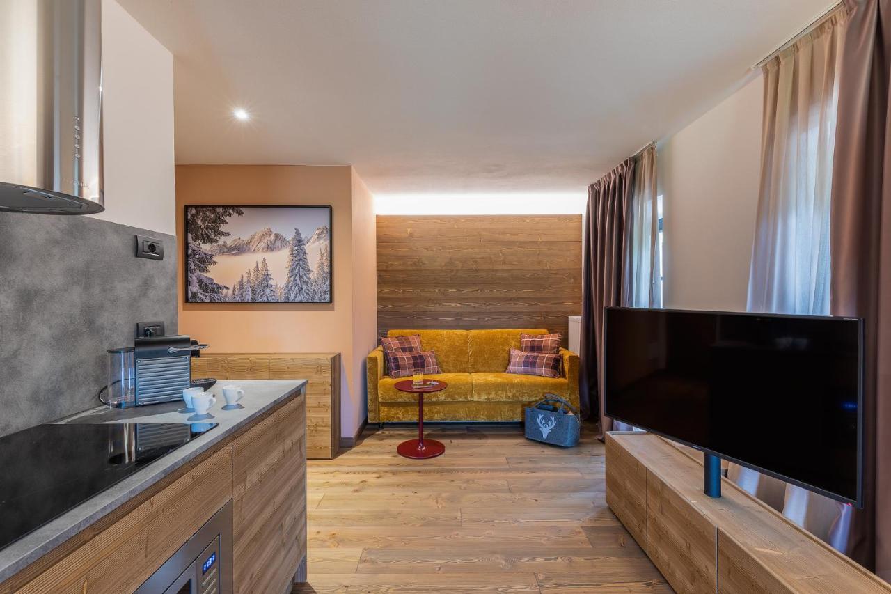 Cima Dodici B&B - Apartments 塞斯托 外观 照片