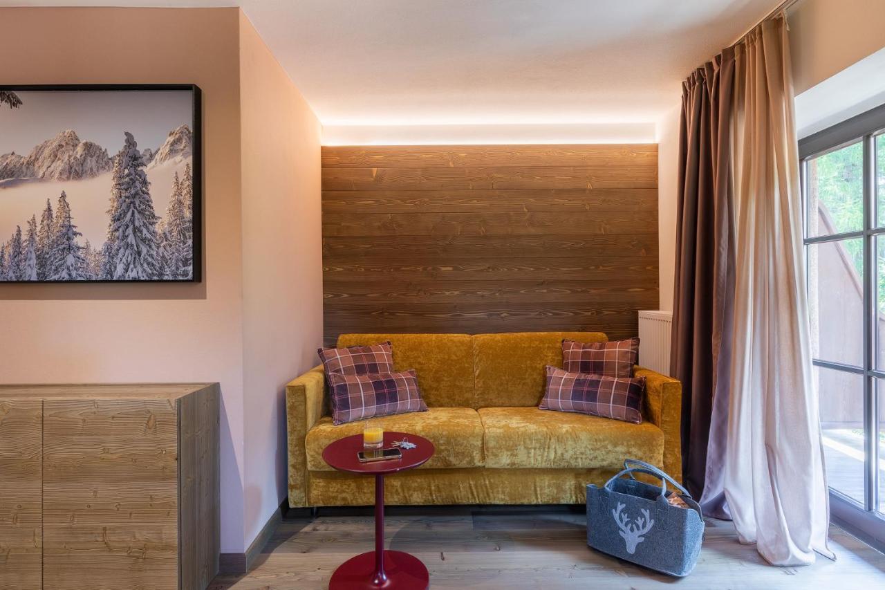 Cima Dodici B&B - Apartments 塞斯托 外观 照片