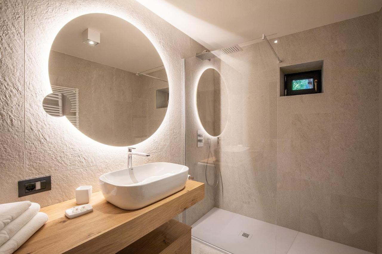 Cima Dodici B&B - Apartments 塞斯托 外观 照片