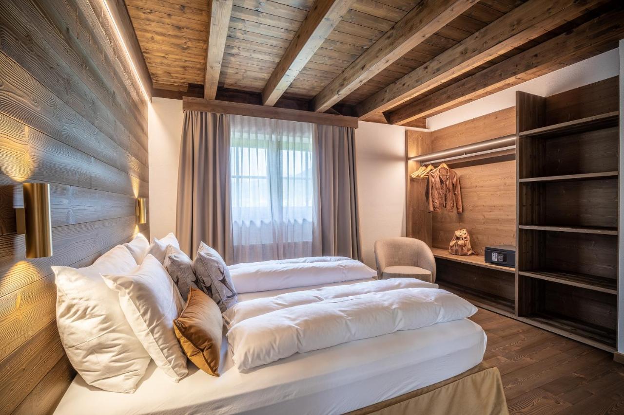 Cima Dodici B&B - Apartments 塞斯托 外观 照片