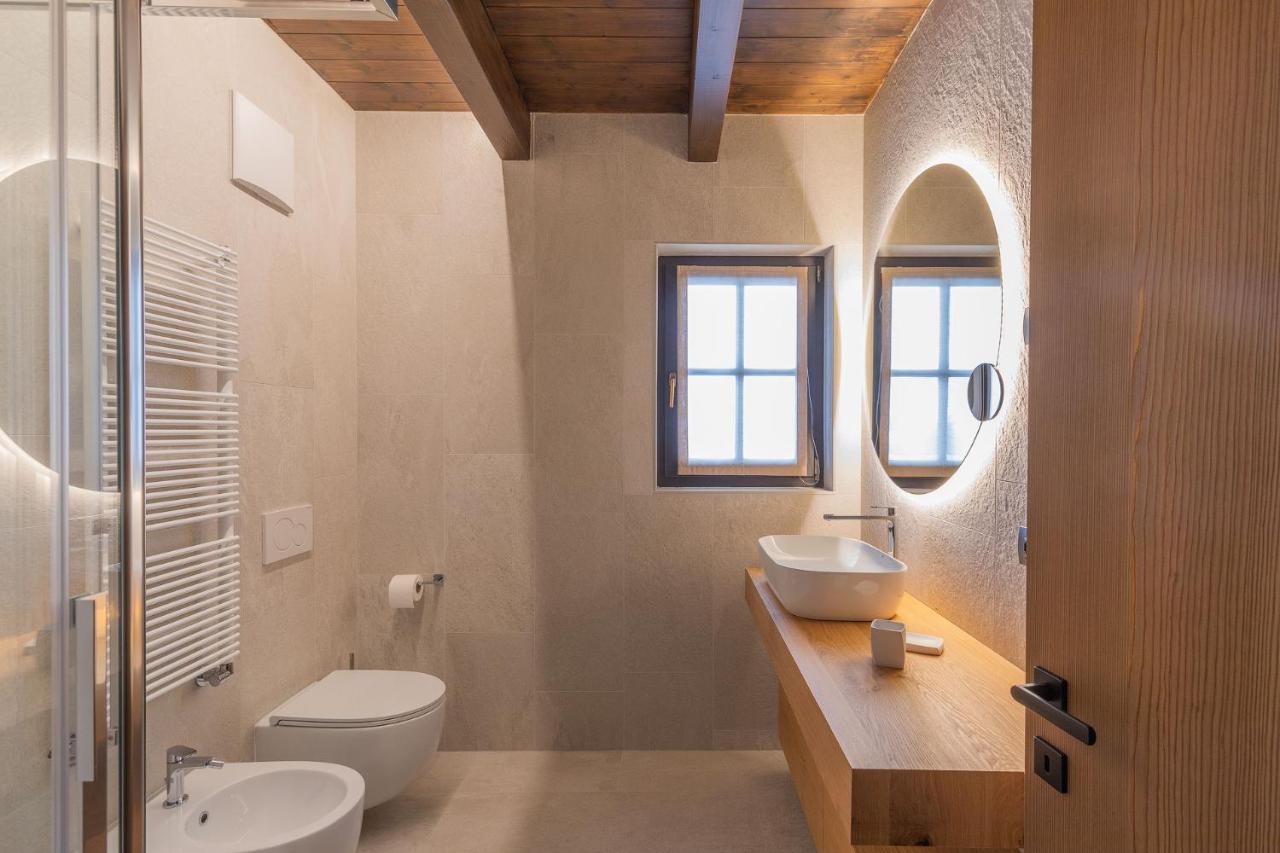 Cima Dodici B&B - Apartments 塞斯托 外观 照片