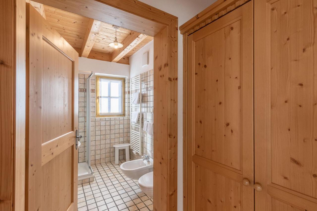 Cima Dodici B&B - Apartments 塞斯托 外观 照片