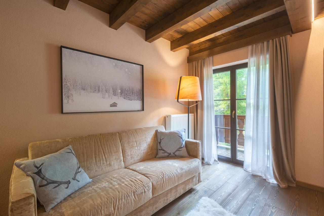 Cima Dodici B&B - Apartments 塞斯托 外观 照片