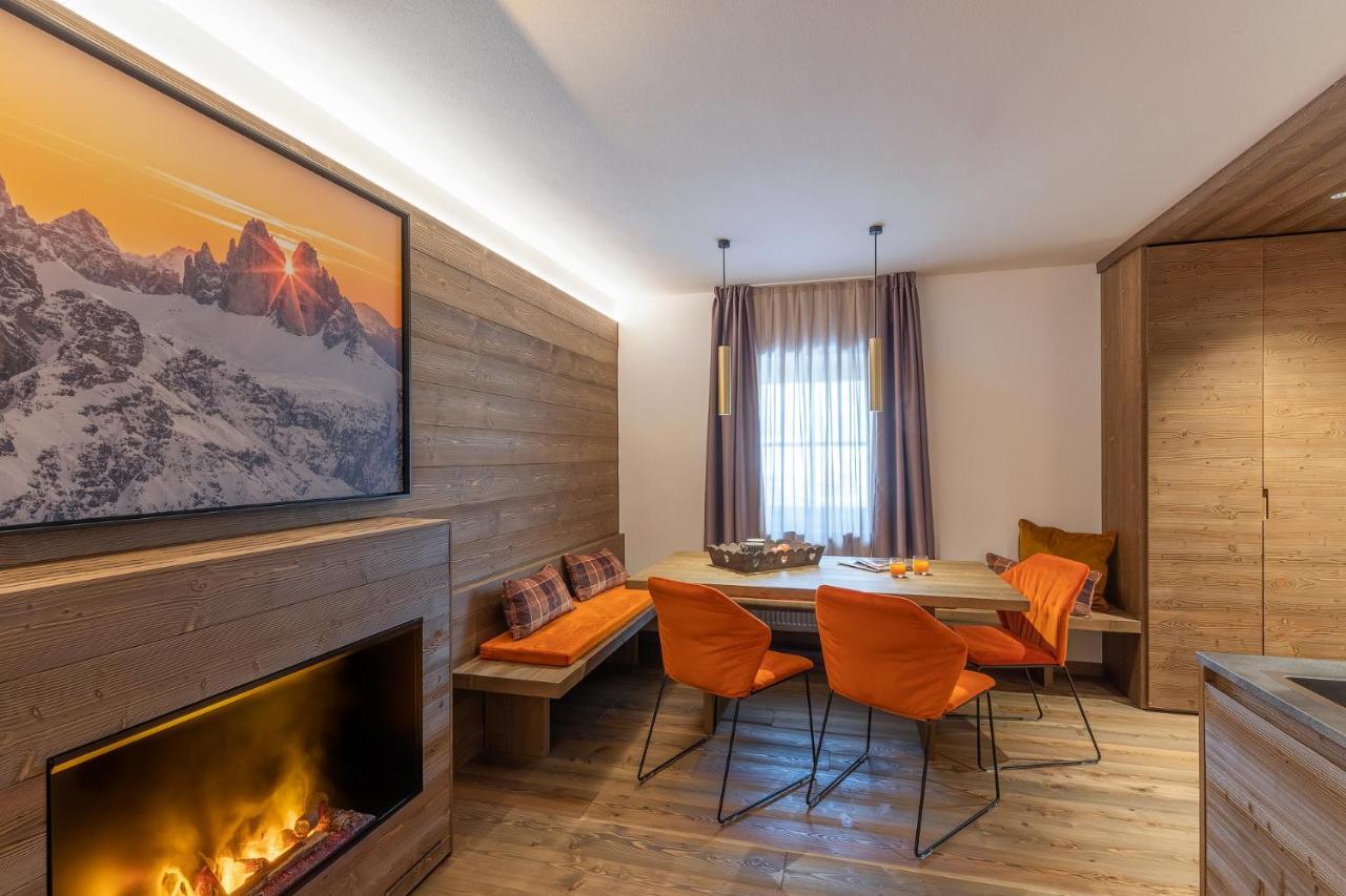 Cima Dodici B&B - Apartments 塞斯托 外观 照片