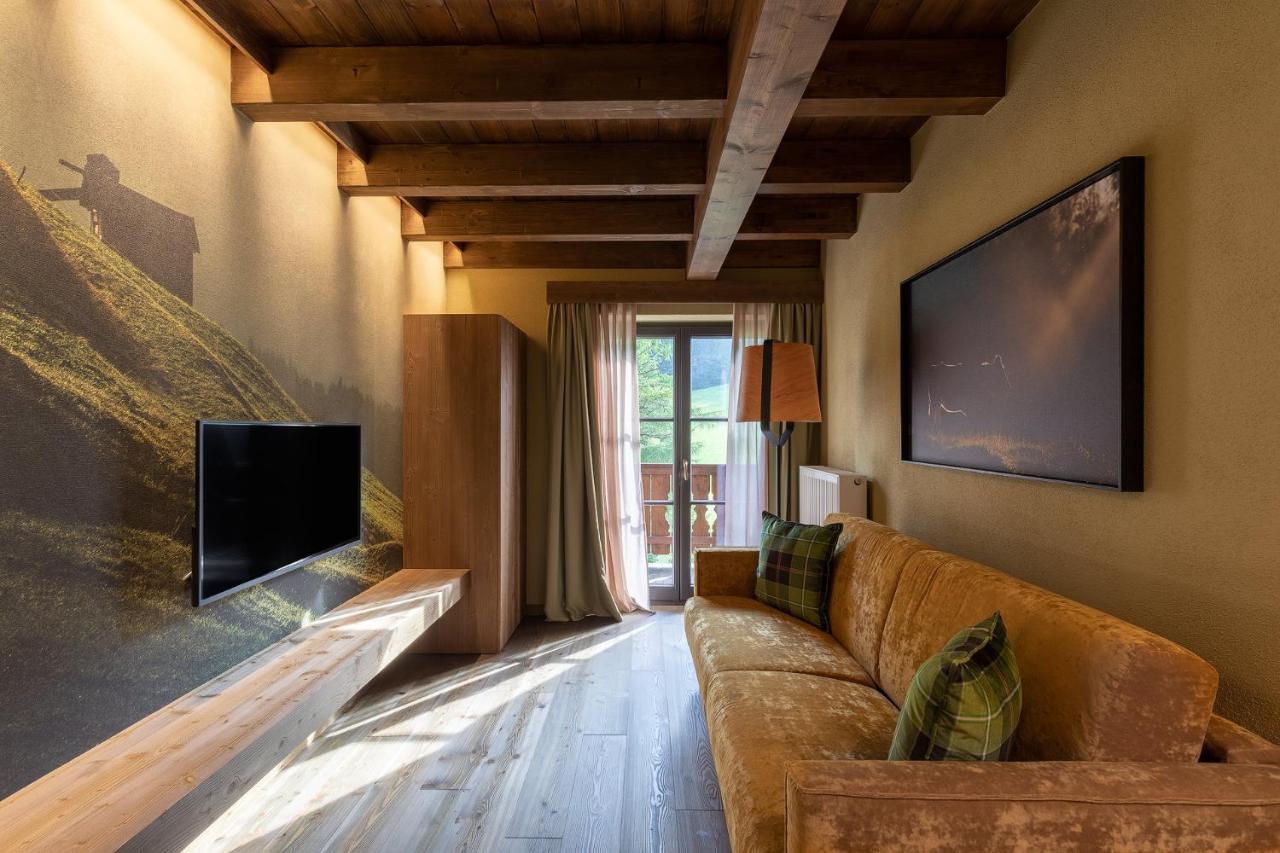 Cima Dodici B&B - Apartments 塞斯托 外观 照片
