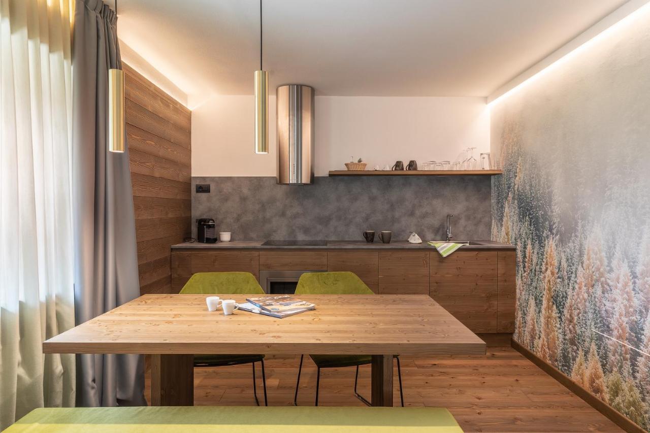 Cima Dodici B&B - Apartments 塞斯托 外观 照片