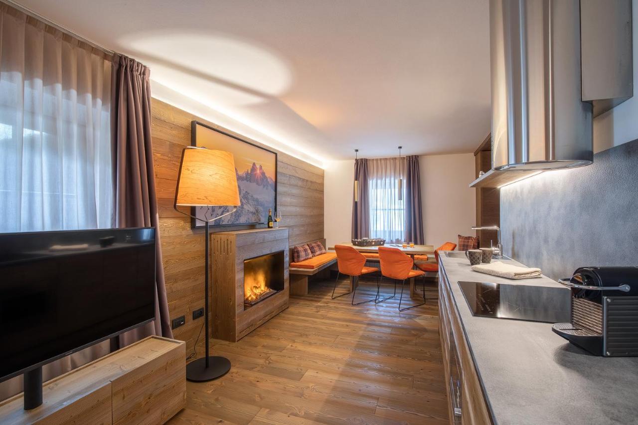 Cima Dodici B&B - Apartments 塞斯托 外观 照片