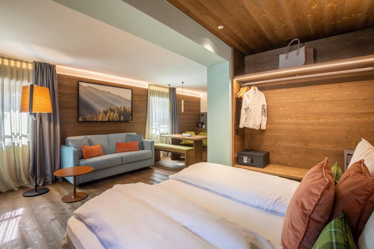 Cima Dodici B&B - Apartments 塞斯托 外观 照片