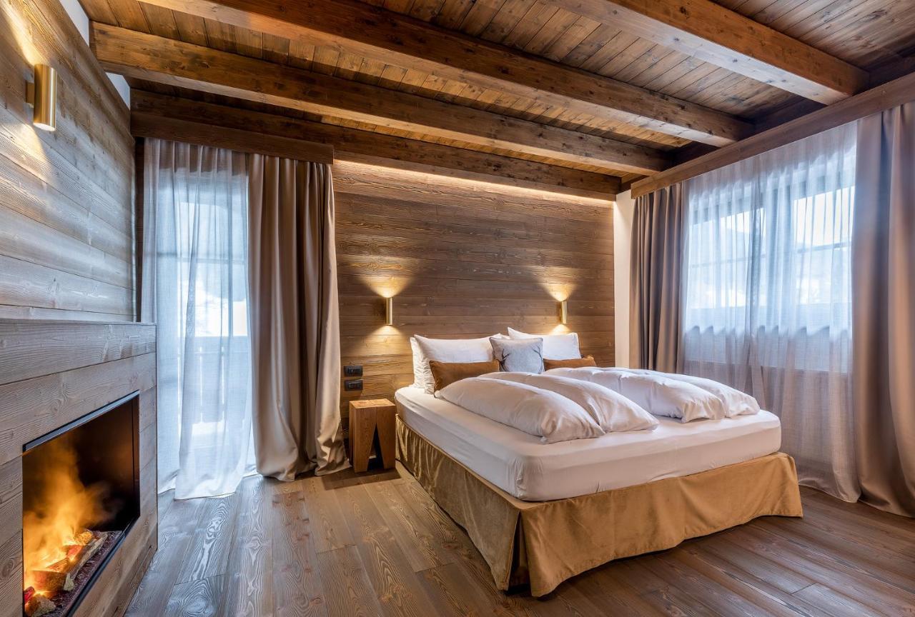 Cima Dodici B&B - Apartments 塞斯托 外观 照片