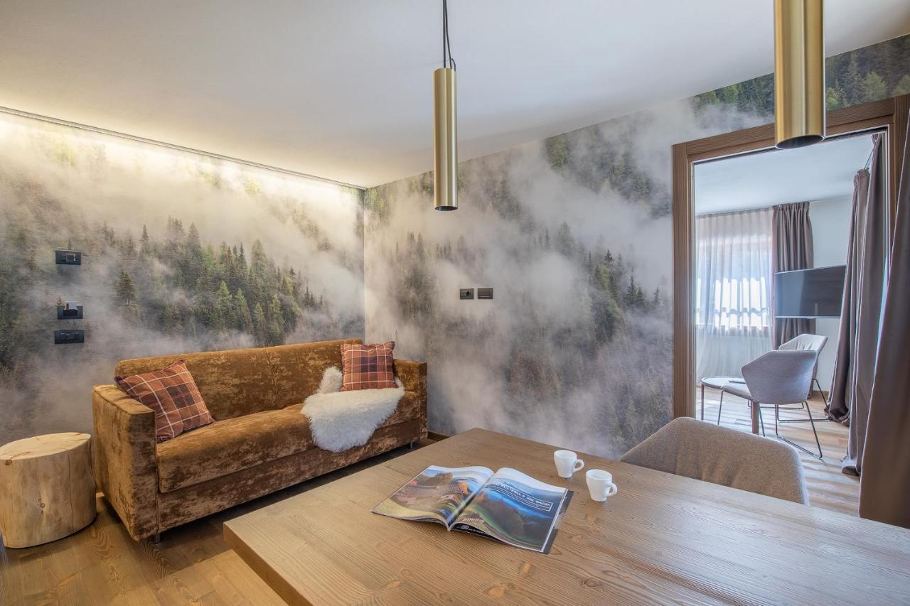 Cima Dodici B&B - Apartments 塞斯托 外观 照片