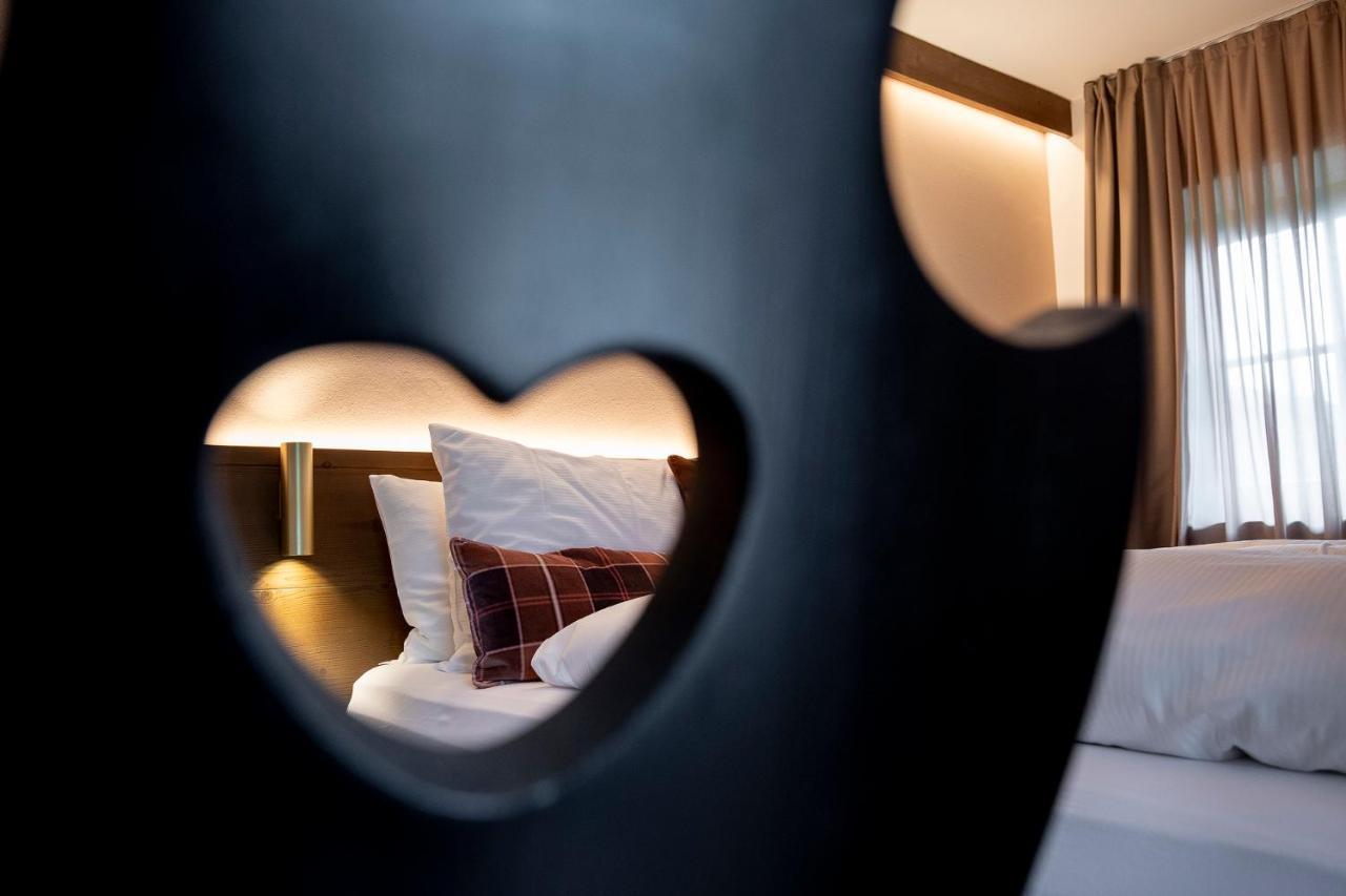 Cima Dodici B&B - Apartments 塞斯托 外观 照片