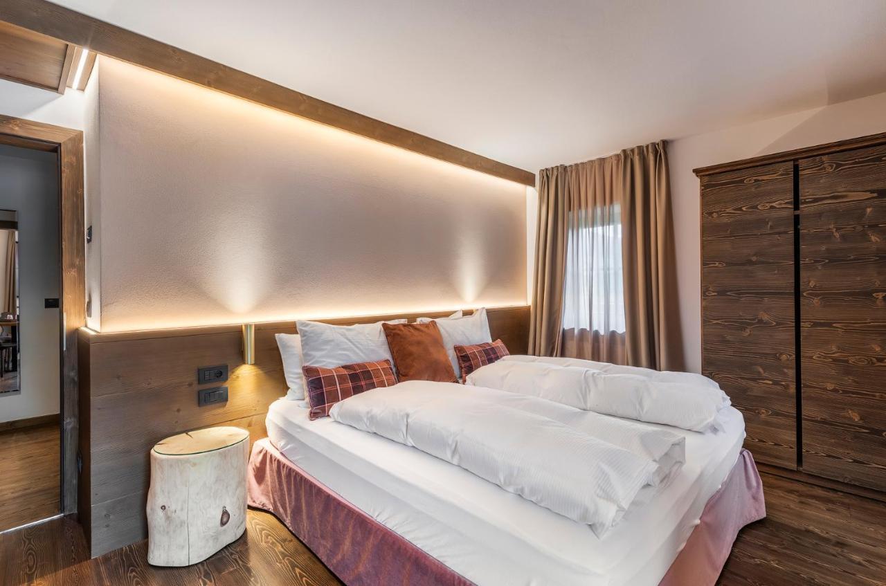 Cima Dodici B&B - Apartments 塞斯托 外观 照片