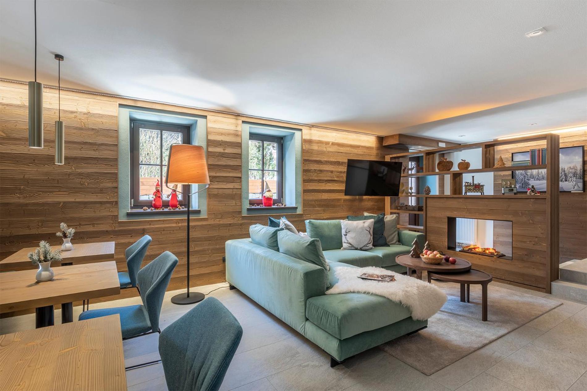 Cima Dodici B&B - Apartments 塞斯托 外观 照片