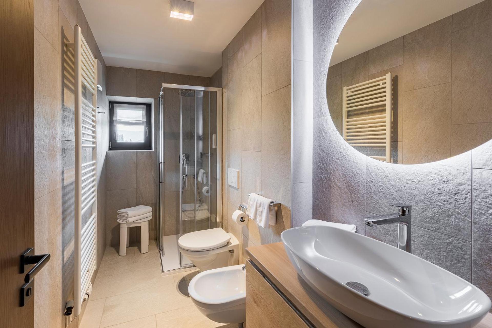 Cima Dodici B&B - Apartments 塞斯托 外观 照片