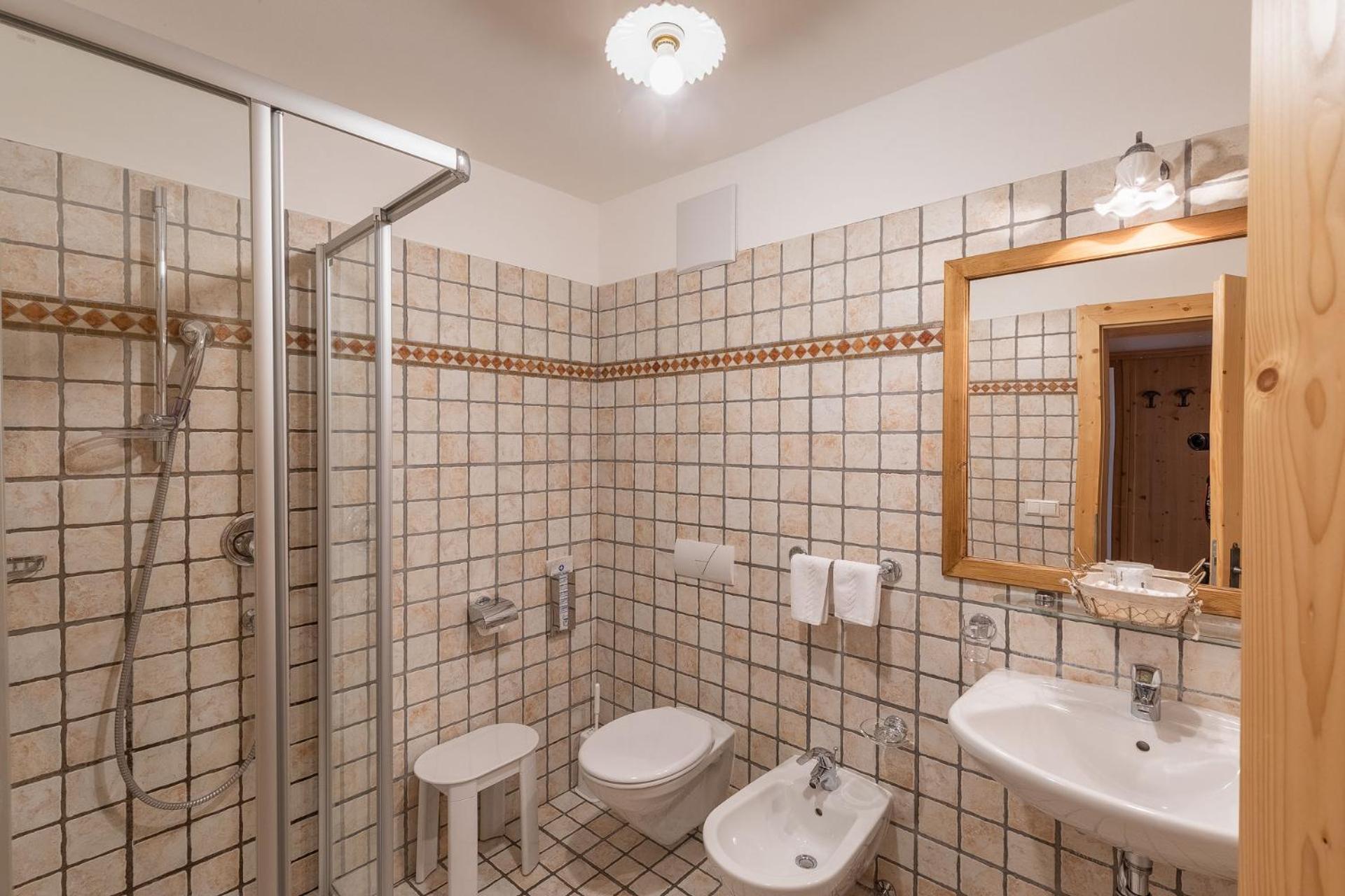 Cima Dodici B&B - Apartments 塞斯托 客房 照片